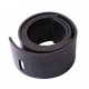 Rubber sealing tape 0006056971 suitable for Claas of grain pan