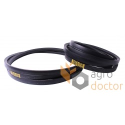 Classic V-belt 2901237 [Gates Agri] - 2 pcs.