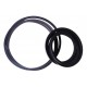 Classic V-belt 2901237 [Gates Agri] - 2 pcs.