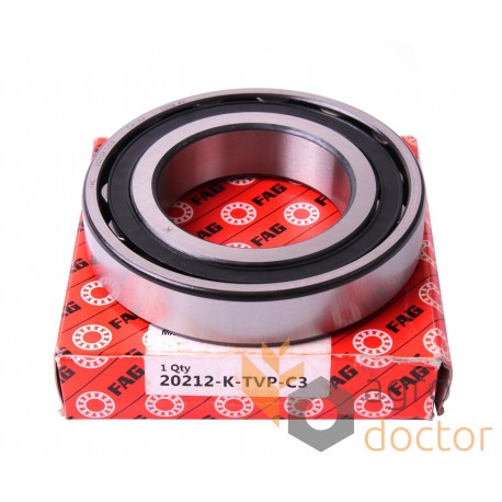 20212-K-TVP-C3 [Schaeffler] Tapered roller bearing