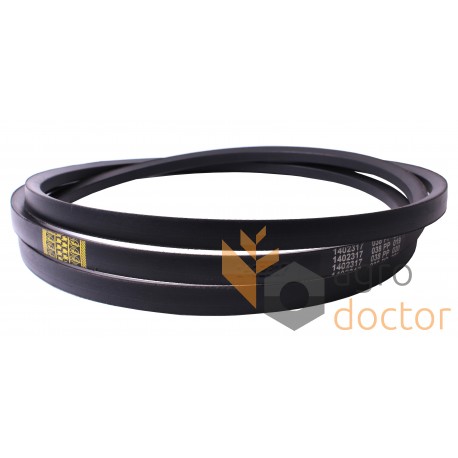 Classic V-belt 1402317 [Gates Agri]