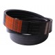 Wrapped banded belt 2800 - 4HB [Stomil]