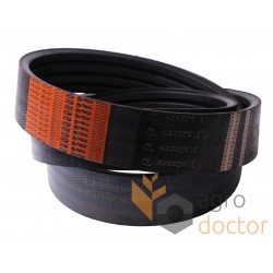 Wrapped banded belt 2800 - 4HB [Stomil]