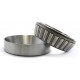 Tapered roller bearing - JD10187 [Fersa]