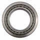 Tapered roller bearing - JD10187 [Fersa]