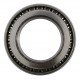 Tapered roller bearing - JD10187 [Fersa]