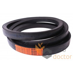 Classic V-belt 617001.0 Claas [Stomil]