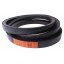 Classic V-belt 617001 suitable for Claas [Stomil Harvest Belts]