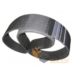 Wrapped banded belt D41990064 Massey Ferguson [Stomil Harvest]