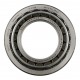 30211J2/Q [SKF] Tapered roller bearing - 55 X 100 X 22.75 MM