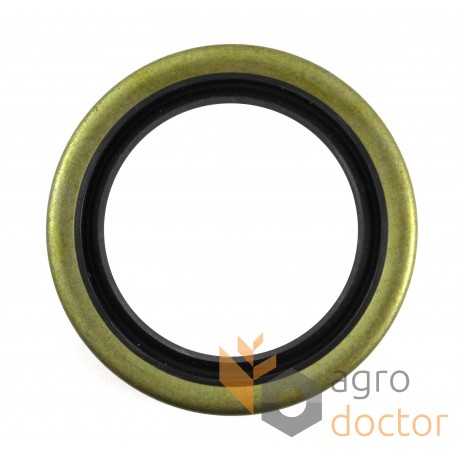 Shaft seal 32167 John Deere [Corteco]