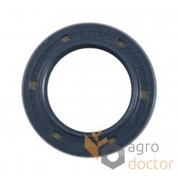 Oil seal 20х30х7/7,5 BABSL (NBR) - 12001669B [Corteco]