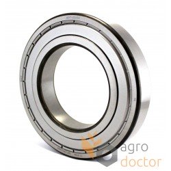 6217-2Z C3 [SKF] Deep groove ball bearing