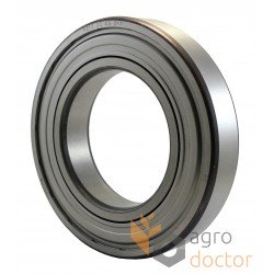 6217-ZZ/C3 [Timken] Deep groove ball bearing