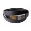 653060 suitable for Claas [Continental] Wrapped banded belt - 410.017.3