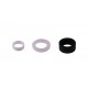 Injector nozzle seal RE64292 John Deere (set)