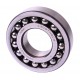 Self-aligning ball bearing 0002159440 Claas [NSK]