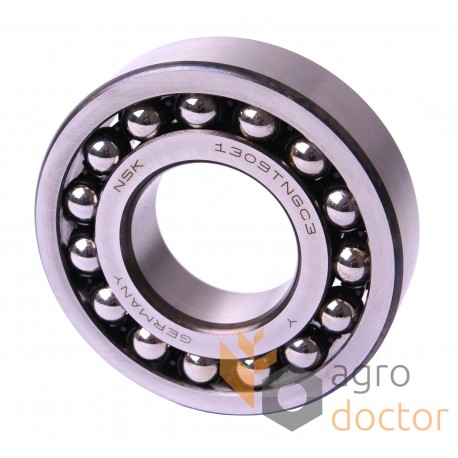 Self-aligning ball bearing 0002159440 Claas [NSK]