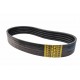 777970 - 0000777970 suitable for Claas Jaguar - Wrapped banded belt 1426712 [Gates Agri]