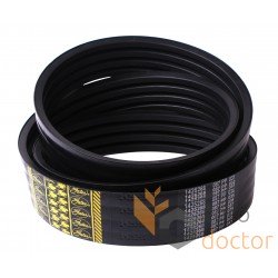 Wrapped banded belt 1425268 [Gates Agri]