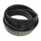 076403 - 0000764031 - suitable for Claas - Wrapped banded belt 1470339 [Gates Agri]