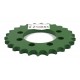 Chain sprocket Z10883 John Deere, T26