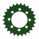 Chain sprocket Z10883 John Deere, T26