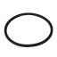 Hydraulic sealing ring 239109.0 suitable for Claas