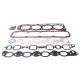 Gasket set 81825764 New Holland - engine top end