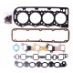 Gasket set 81825764 New Holland - engine top end