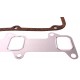 Gasket set 81825764 New Holland - engine top end