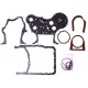 Gasket set 81813951 New Holland - engine bottom end