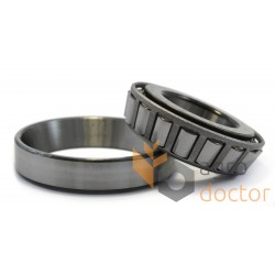 7207 [30207] [Timken] Tapered roller bearing