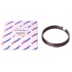 Piston ring set 100,00 mm, 3 rings [Bepco]