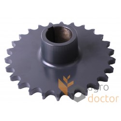 Sprocket 837352.0 for baler Claas