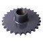 Sprocket 837352 for baler suitable for Claas