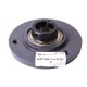 Flange & bearing d-30/125 mm [SNR]