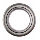 Deep groove ball bearing SBX1706LLX4C4/L738Q1 [NTN]