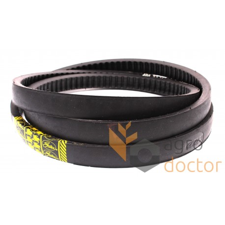 Variable speed belt 0210244 [Gates Agri]