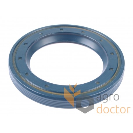 Oil seal 48х72х8 BAX7 (NBR) [Corteco]