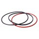 Sleeve O-ring kit (3 rings) 37-2 for 6-359 engine