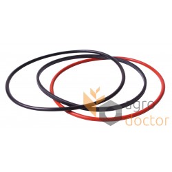 Sleeve O-ring kit (3 rings) 37-2 for 6-359 engine