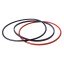 Sleeve O-ring kit (3 rings) AR71617 John Deere