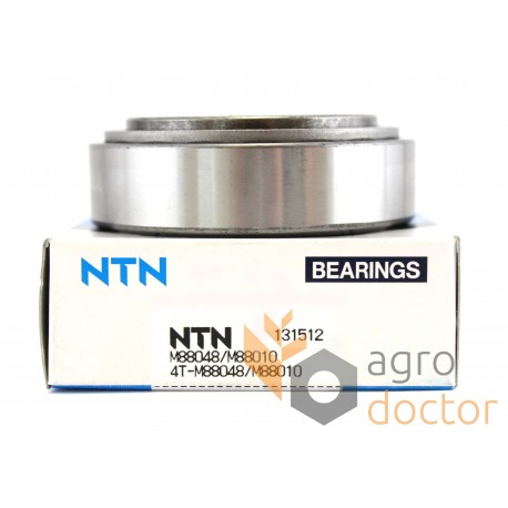 M88048/10 [NTN] Tapered roller bearing