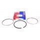 Piston ring set, 105mm