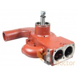 Water pump for Perkins engine - 3641880M91 Massey Ferguson