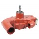 Water pump for Perkins engine - 3641880M91 Massey Ferguson