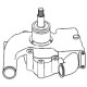 Water pump for Perkins engine - 3641880M91 Massey Ferguson