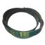 Multiple V-ribbed belt 8PK 0285314 [Gates Agri]