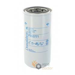 Oil filter P553771 [Donaldson]